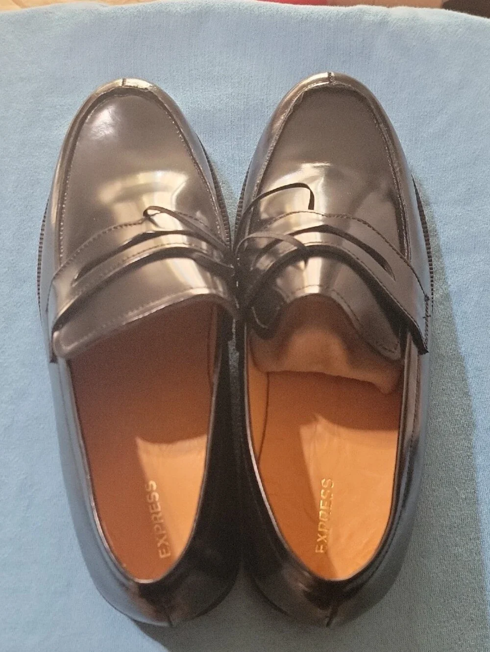 Express sleek patent
